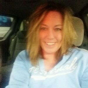 Meet your Posher, Christy